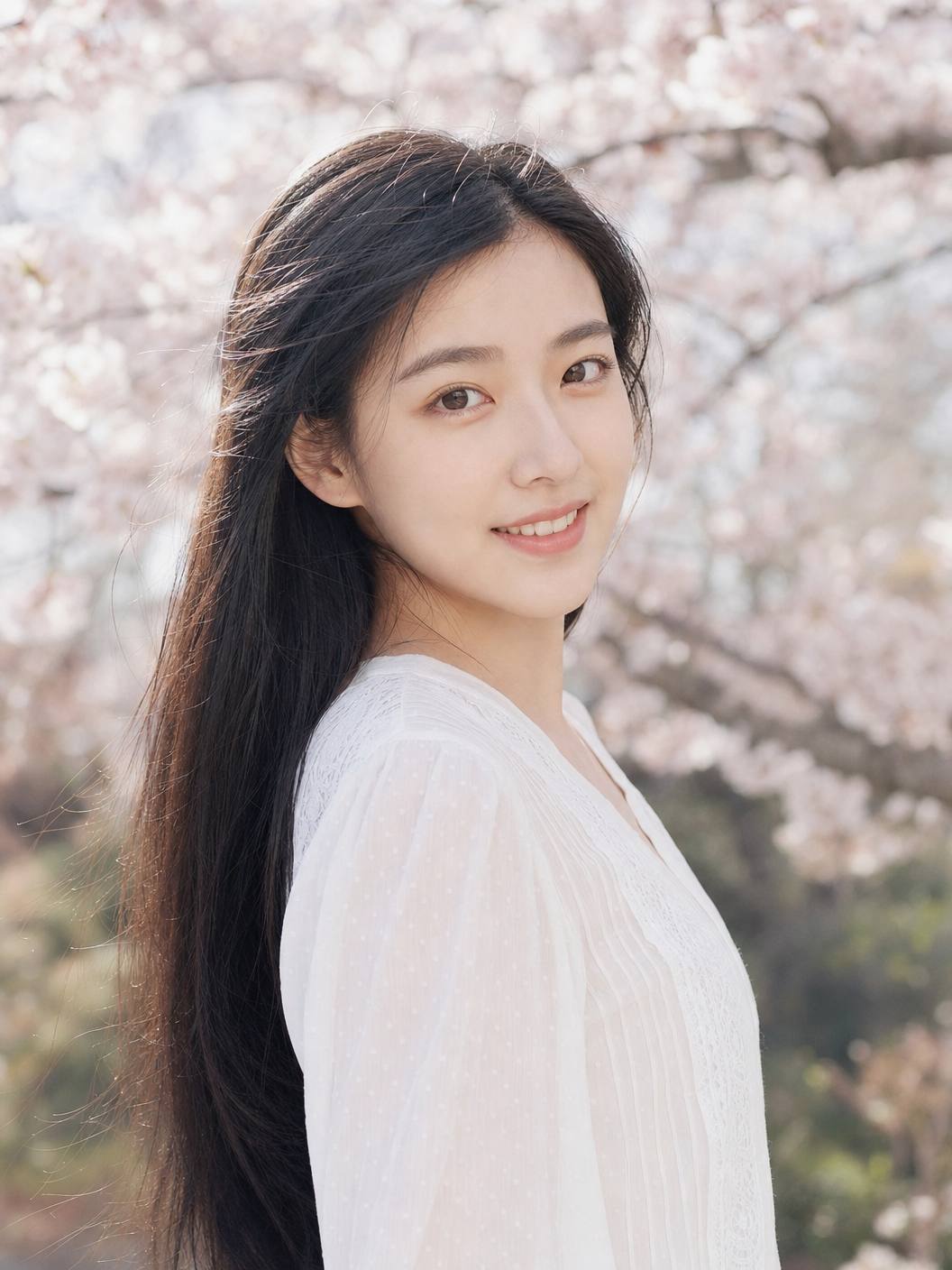 51每日大赛视频-清新美女户外写真视频