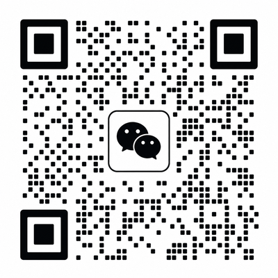 51每日大赛商务微信二维码
